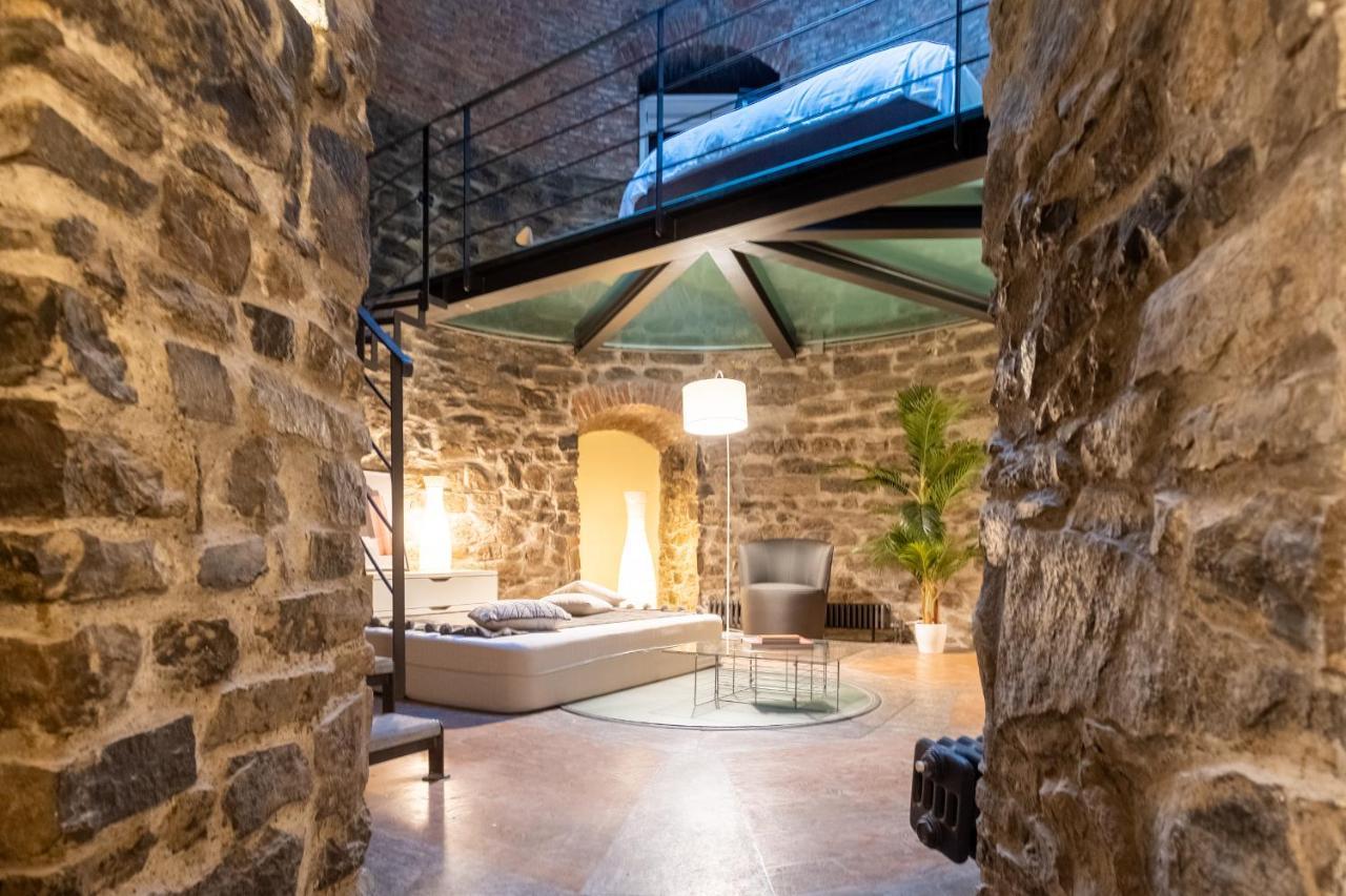 Appartamento Ice Queen Chamber By Rent *