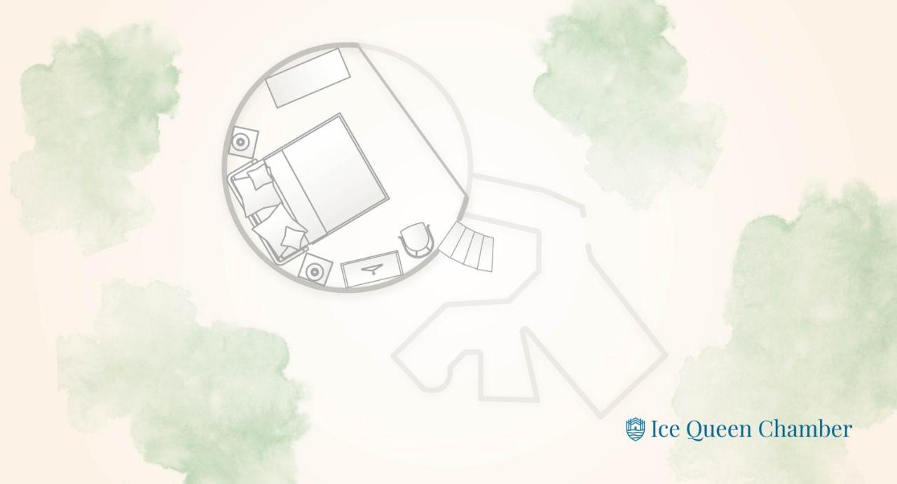 Appartamento Ice Queen Chamber By Rent